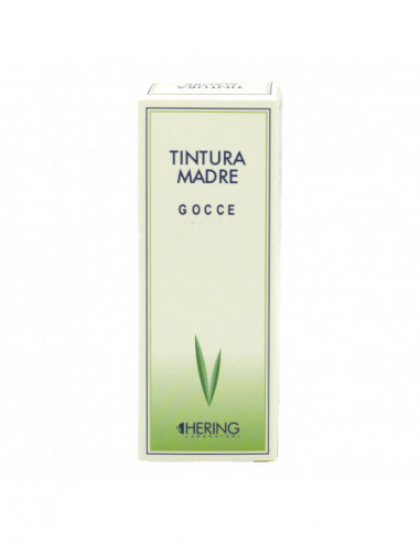 Hypericum Perfor Tintura Madre 60 Ml