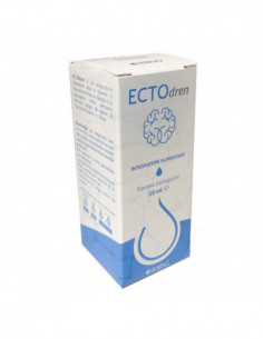 Ectodren Gocce 50 Ml