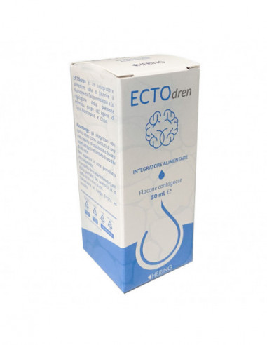 Ectodren Gocce 50 Ml