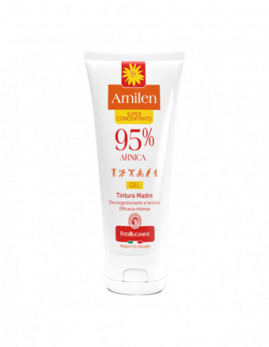 Arnilen 95% Gel Arnica 200 Ml