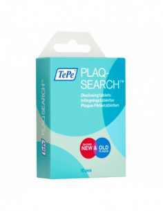 Tepe Plaq Search 10 Pezzi