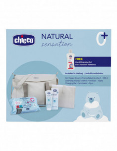 Ch Borsa Mamma Nat Sens