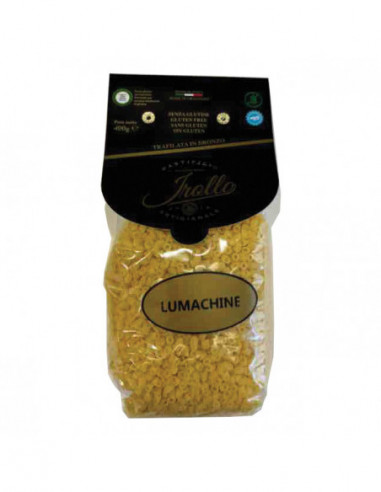 Irollo Pennoni Rigatoni 400 G