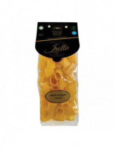 Irollo Mezzi Paccheri...