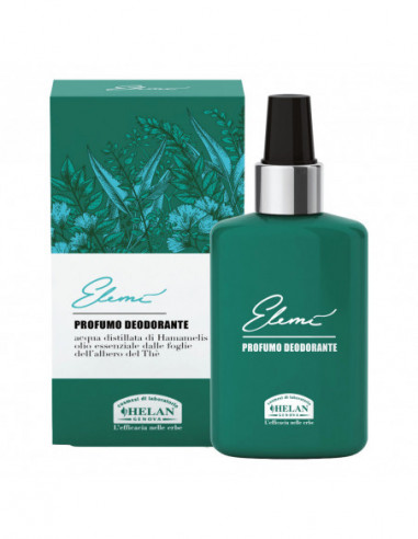 Helan Elemi' Profumo Deodorante 125 Ml