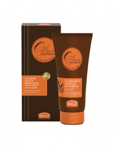 Helan Olmo Shampo Doccia 200 Ml