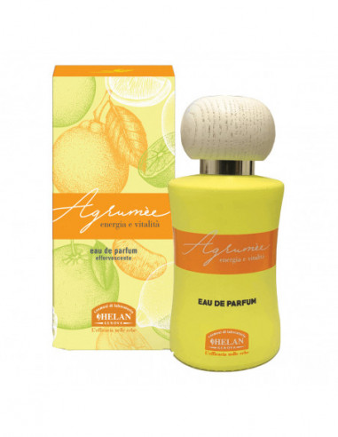 Helan Agrumee Eau De Parfum 50 Ml
