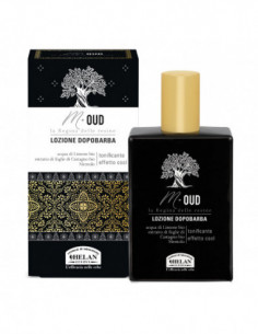 M-oud Lozione Dopobarba 75 Ml