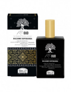 M-oud Balsamo Dopobarba 75 Ml