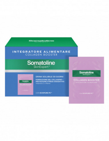 Somatoline Skin Expert Collagen Boost...