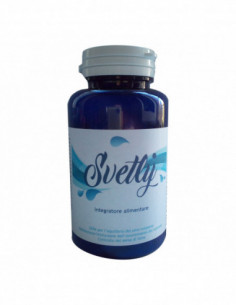 Svetly 90 Capsule