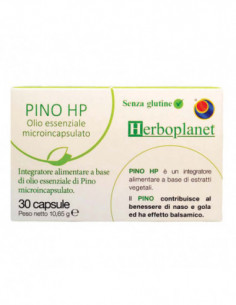 Pino Hp 30 Capsule