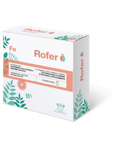 Rofer 14 Bustine Da 6 G