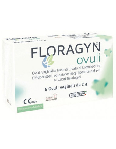 Rimedio Problemi Intimi Ovuli...