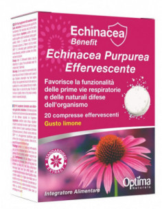 Echinacea Effervescente 20...