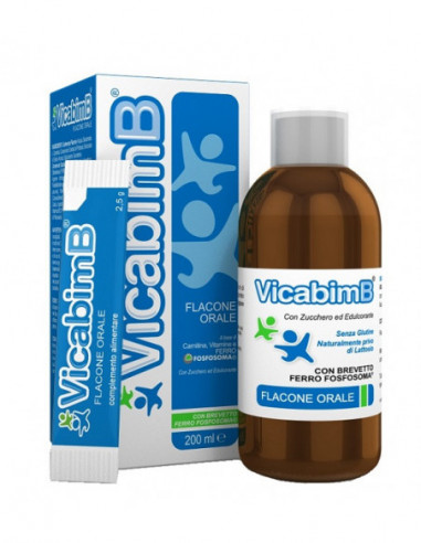 Vicabimb 200 Ml