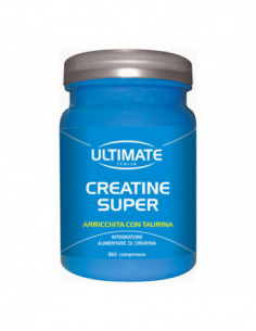 Ultimate Creatine Super 150...
