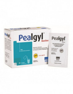 Pealgyl 20 Bustine