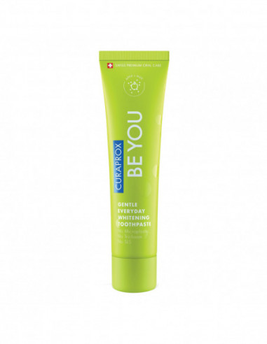 Curaprox Be You Explorer Mela E Aloe...