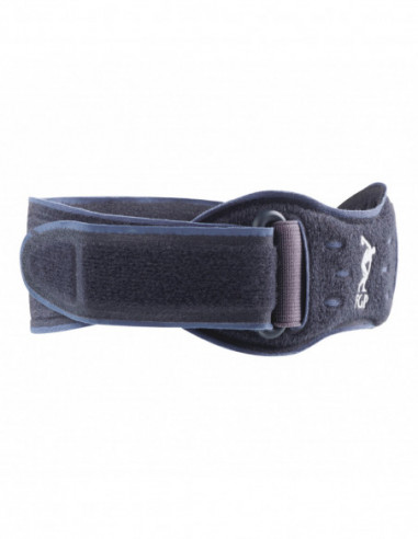 Cinturino Sottorotuleo Tr-brace Grigio