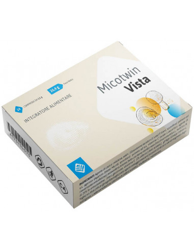 Micotwin Vista 24 Compresse