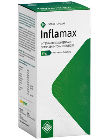 Inflamax 30 Compresse