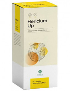 Hericium Up 90 Capsule