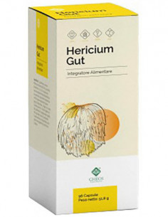 Hericium Gut 96 Capsule