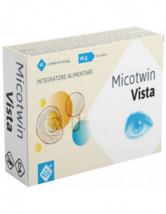 Micotwin Vista 60 Compresse