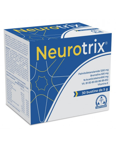 Neurotrix 30 Bustine