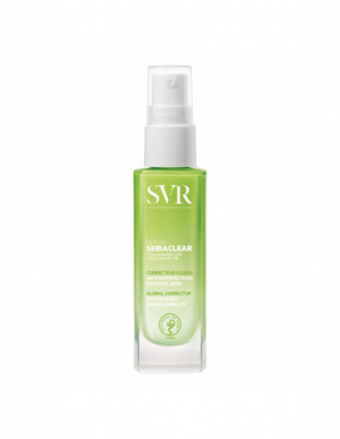 Sebiaclear Serum 30 Ml