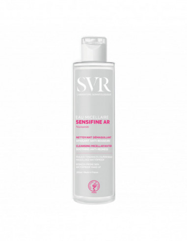 Sensifine Ar Eau Micellaire 200 Ml