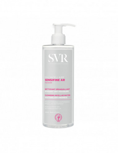 Sensifine Ar Eau Micellaire 400 Ml