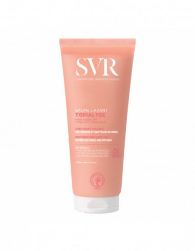 Topialyse Baume Lavante 200 Ml