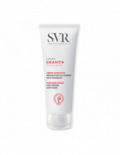 Svr Cicavit Crema 40 Ml