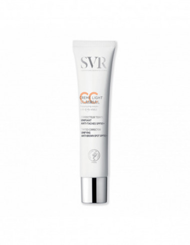 Clairial Svr Spf50+ Light 40 Ml