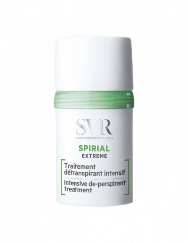 Svr Spirial Extreme 20 Ml
