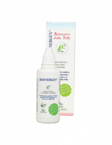 Bioenergen Gocce 50 Ml