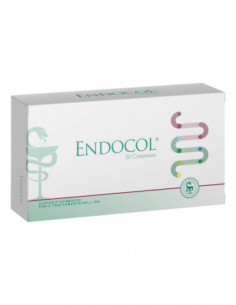 Endocol 30 Compresse