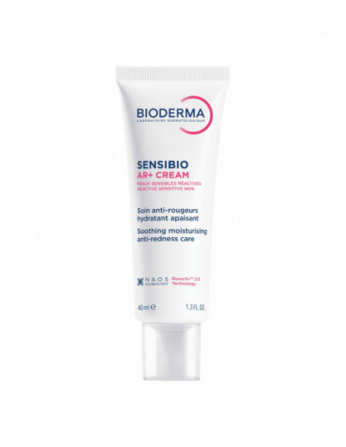 Sensibio Ar+ Cream 40 Ml
