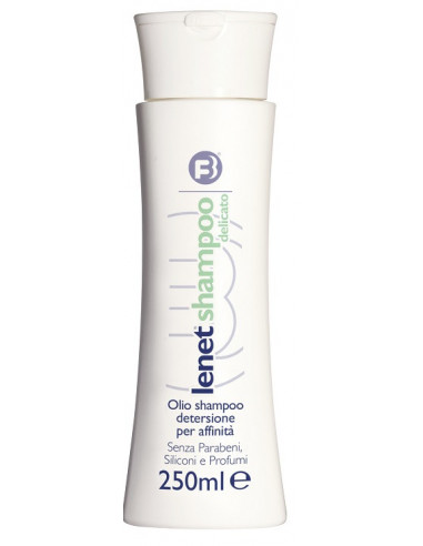 Lenet Shampoo Delicato 250 Ml