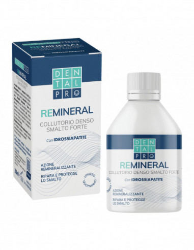 Dentalpro Collutorio Remineral 300 Ml