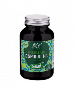 Alga Spirulina Biologico...