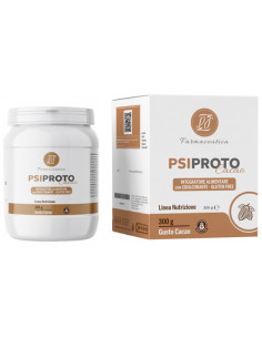Psiproto Cacao 300 G