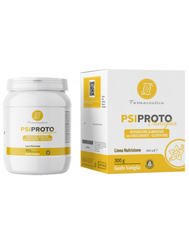 Psiproto Vaniglia 300 G