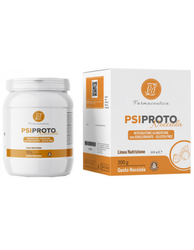 Psiproto Nocciola 300 G