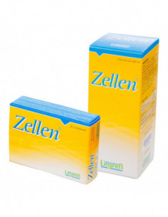 Zellen 20 Compresse