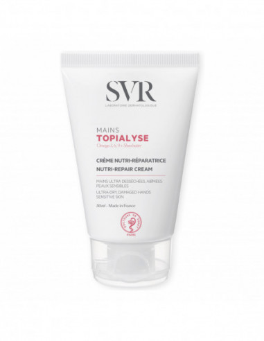 Svr Topialyse Mani 50 Ml