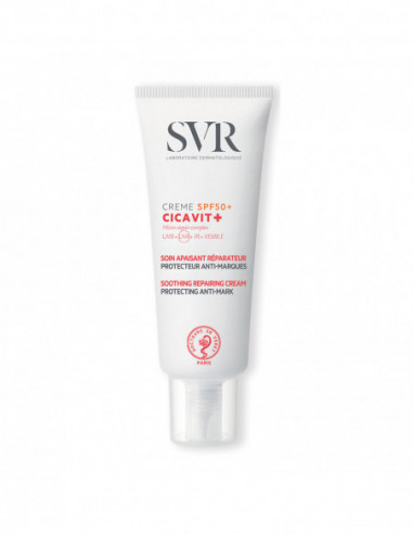 Cicavit+ Spf50+ 40 Ml