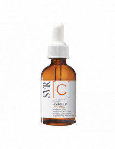 Ampoule C 30 Ml